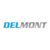 DELMONT s.r.o. - logo