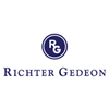 Gedeon Richter Marketing ČR, s.r.o. - logo