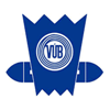 VÚB a.s. - logo
