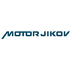 MOTOR JIKOV Strojírenská a.s. - logo