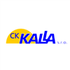 CK KALLA s.r.o. - logo