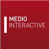 Medio Interactive, s.r.o. - logo