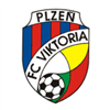 FC Viktoria Plzeň, a.s. - logo