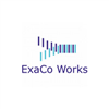 ExaCo Works s.r.o. - logo