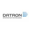 DATRON, a.s. - logo