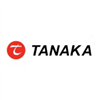 TANAKA, s.r.o. - logo