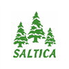 SALTICA, spol. s r. o. - logo