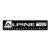 ALPINE PRO, a.s. - logo