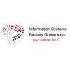 Information Systems Factory Group s.r.o. - logo