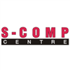 S - COMP Centre CZ s.r.o. - logo