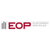 EOP Distribuce, a.s. - logo