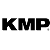 KMP Bürotechnik, s.r.o. - logo
