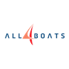 all4boats EU s.r.o. - logo