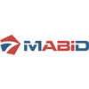 MABID a.s. - logo