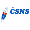Česká strana národně sociální - logo