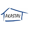 AKASTAV s.r.o. - logo