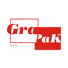 GraPaK, s.r.o. - logo