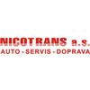 NICOTRANS a.s. - logo
