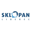 SKLOPAN LIBEREC, a.s. - logo