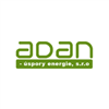 ADAN - úspory energie, s.r.o. - logo