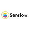 Sensio.cz s.r.o. - logo