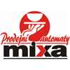 MIXA VENDING s.r.o. - logo