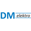 DM ELEKTRO s.r.o. - logo