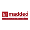 Maddeo CZ s.r.o. - logo