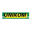 U N I K O M, a.s. - logo