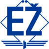 Elektrizace železnic Praha a.s. - logo