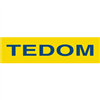 TEDOM a.s. - logo