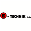 E-TECHNIK a.s. - logo