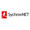 SychrovNET s.r.o. - logo
