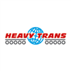 HEAVYTRANS s.r.o. - logo