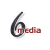 6 MEDIA s.r.o. v likvidaci - logo