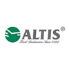 ALTIS Kolín s.r.o. - logo