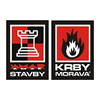 KRBY MORAVA s.r.o. - logo