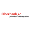 Oberbank AG pobočka Česká republika - logo