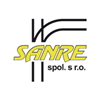 SANRE, spol. s r.o. - logo