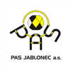 PAS Jablonec a.s. - logo