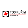 TOS KUŘIM - OS, a.s. - logo