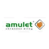 Amulet - chráněné dílny s.r.o. - logo