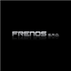 Frenos s. r. o. - logo