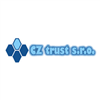 CZ trust s.r.o. v likvidaci - logo