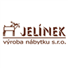 JELÍNEK - výroba nábytku s.r.o. - logo