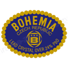 Crystal BOHEMIA, a.s. - logo