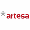 Artesa, spořitelní družstvo - logo