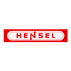 Hensel, s.r.o. - logo