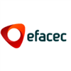 EFACEC PRAHA s.r.o. - logo