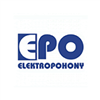 ELEKTROPOHONY spol. s r.o. - logo